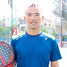 庄山大輔