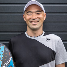 庄山大輔